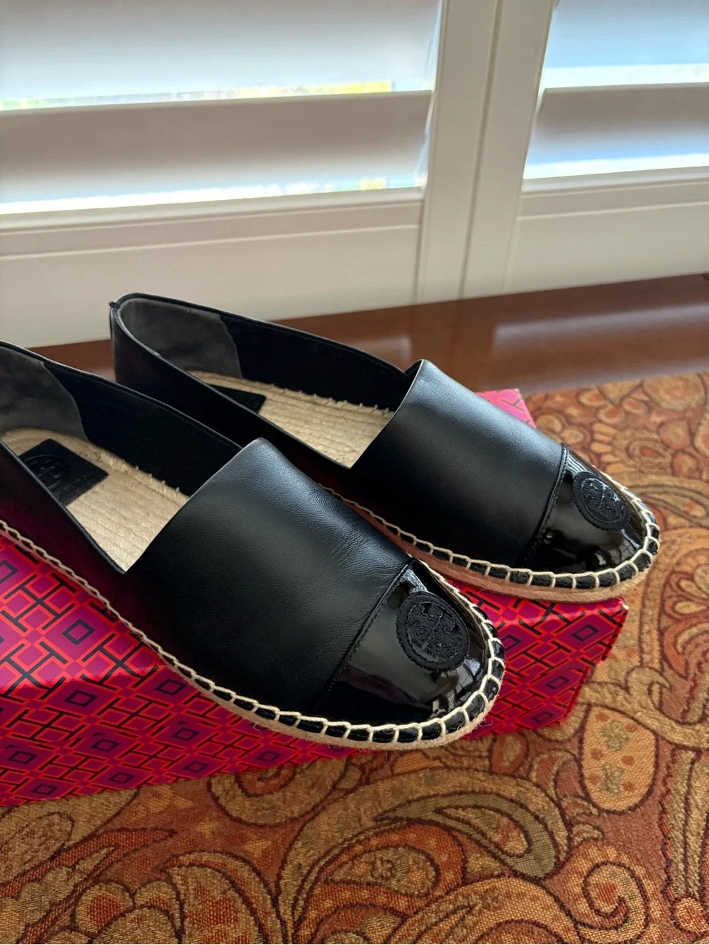 Tory Burch tory burch